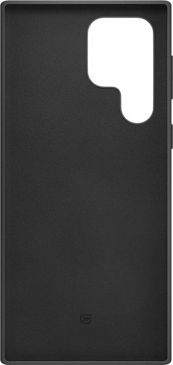 Productafbeelding 3MK Siliconen hoesje (Samsung Galaxy S24 Ultra)