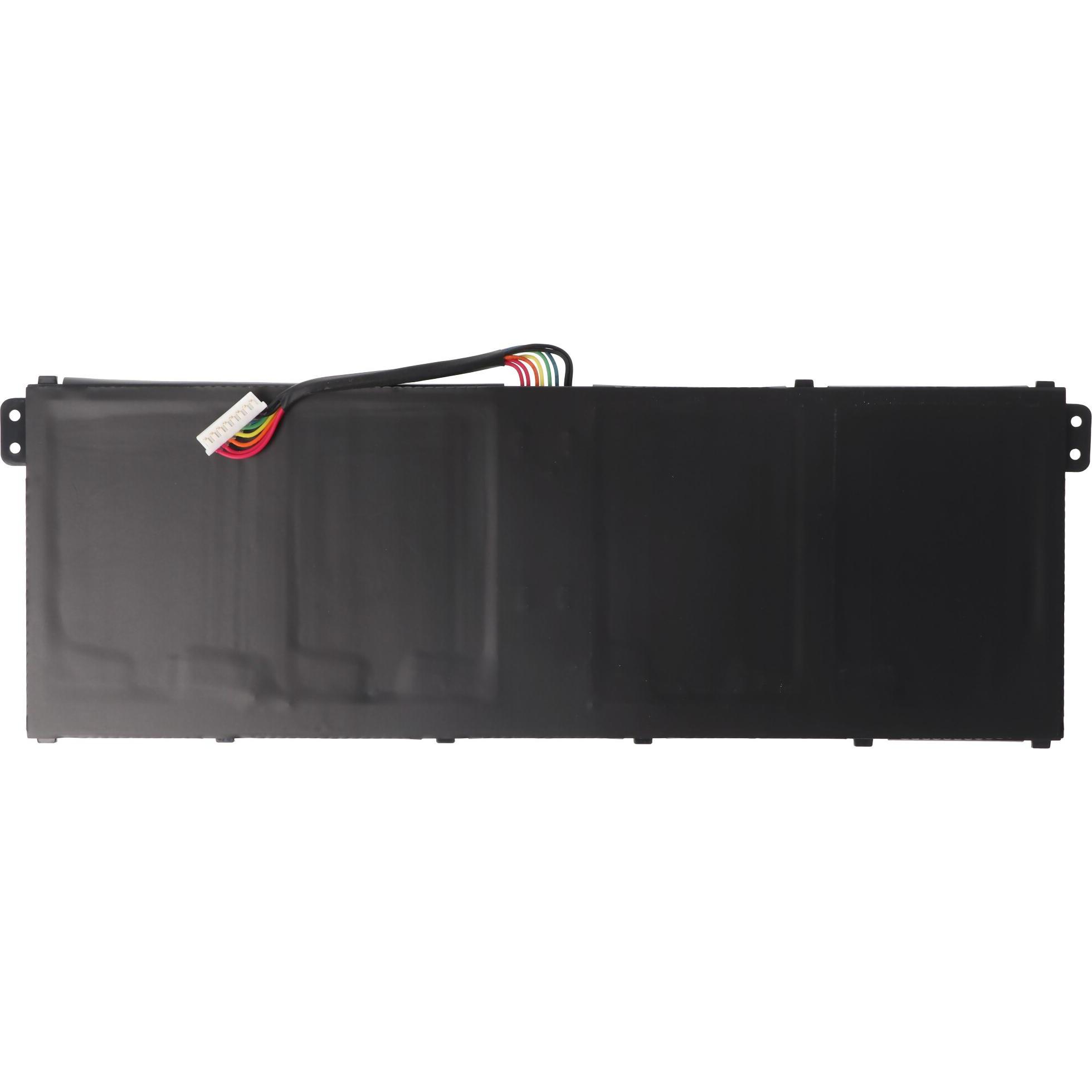 Thumbnail - Acer Akku Aspire E3, E5 Akku AC14B8K 4ICP5/57/80 (3 Zellen, 3000 mAh), Notebook Akku