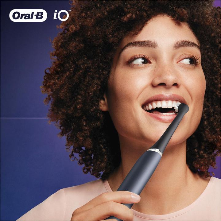 Image du produit Oral-B iO Ultimate (2 x)