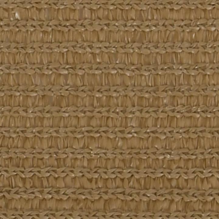 Produktbild vidaXL Sonnensegel (250 x 250 cm)
