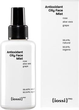 Immagine prodotto Iossi Antioxidanta City Face Mist Antiossidante U (100 ml)