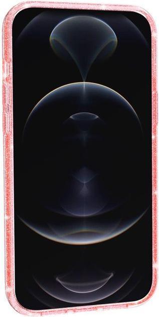 Image du produit MU Style Poudre scintillante Soft TPU Series (Apple iPhone 14 Plus)