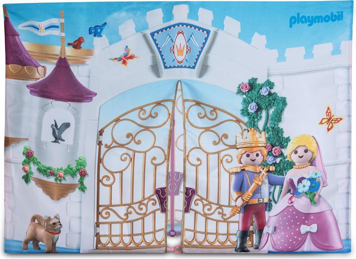 Immagine prodotto Playmobil Tenda