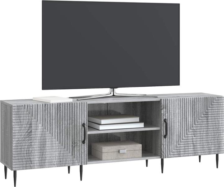 Image du produit vidaXL TV Schrank Möbel (31 x 150 x 50 cm)