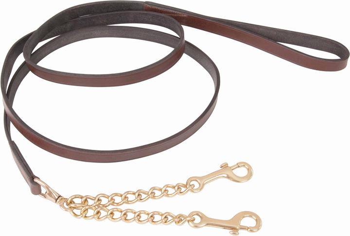 Image du produit TdeT Longe de présentation double chaînette