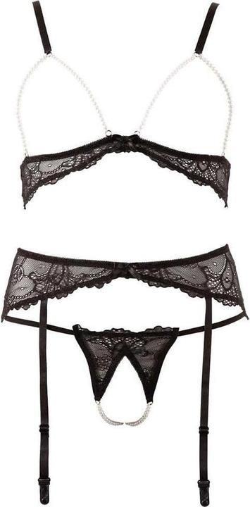 Produktbild Abierta Fina Perlen Set (M)