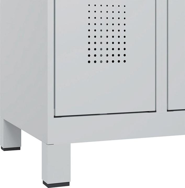 Produktbild C+P Spind Evolo PLUS (120 cm, 195 cm)