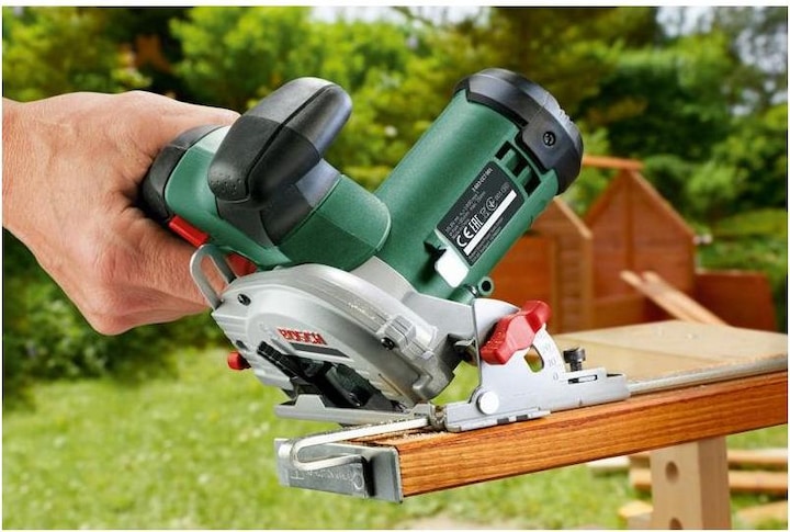 Actual product image Bosch Home & Garden UniversalCirc 12
