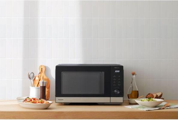 Actual product image Panasonic NN SD 38 (29 l)