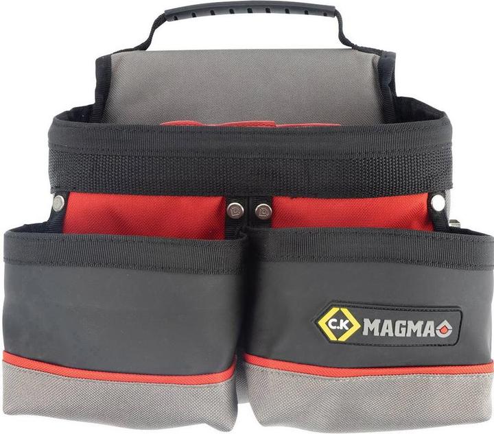 Actual product image C.K Magma Tool Pouch