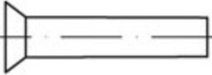 Toolcraft To (100 Stk.)