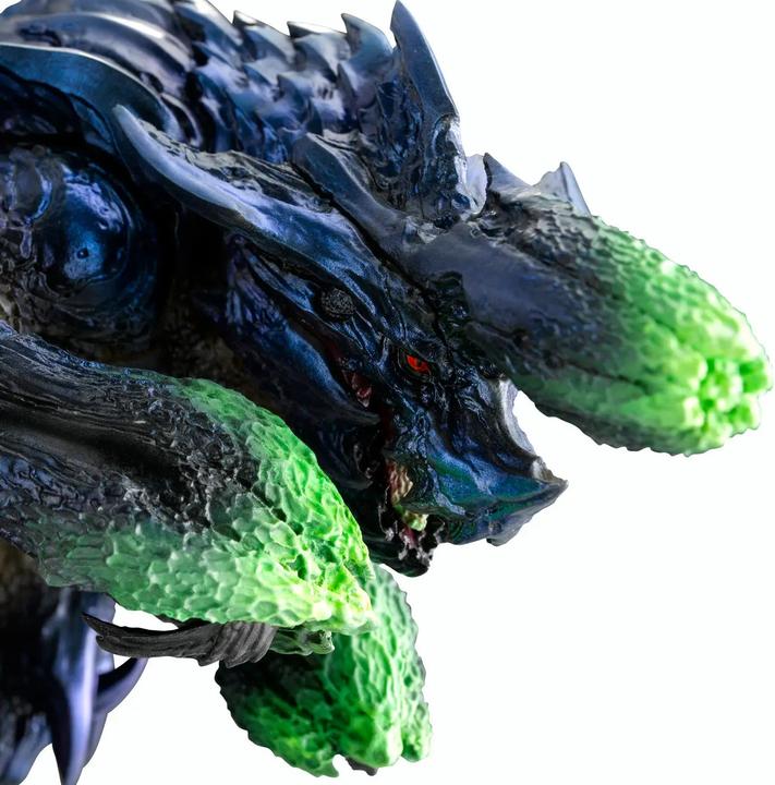 Actual product image Capcom Monster Hunter CFB Creators Model Brachydios (Re-pro Model)