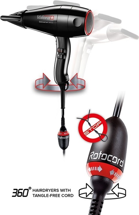 Image du produit Valera Swiss Silent Jet 7500