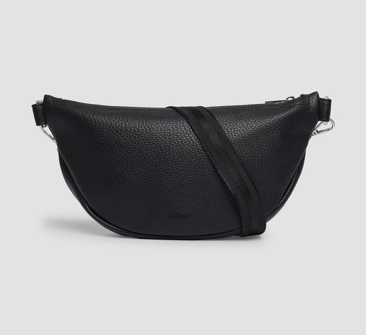 Immagine prodotto s.Oliver Tasche Crossbody-Bag mit Leo-Lining