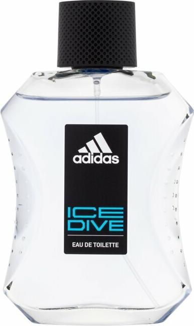 adidas Ice Dive (Eau de toilette, 100 ml)