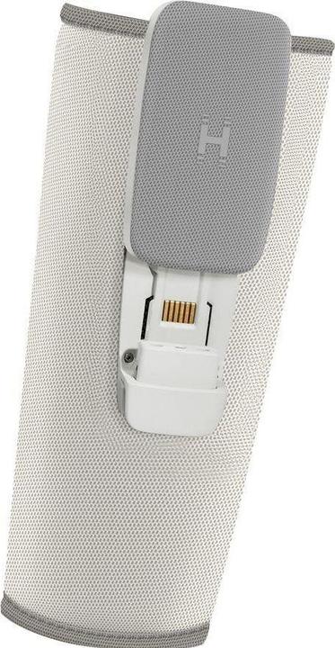 Actual product image Homedics SR-CMXCE10HBND Modulair Compression System Calf Wrap + Controller