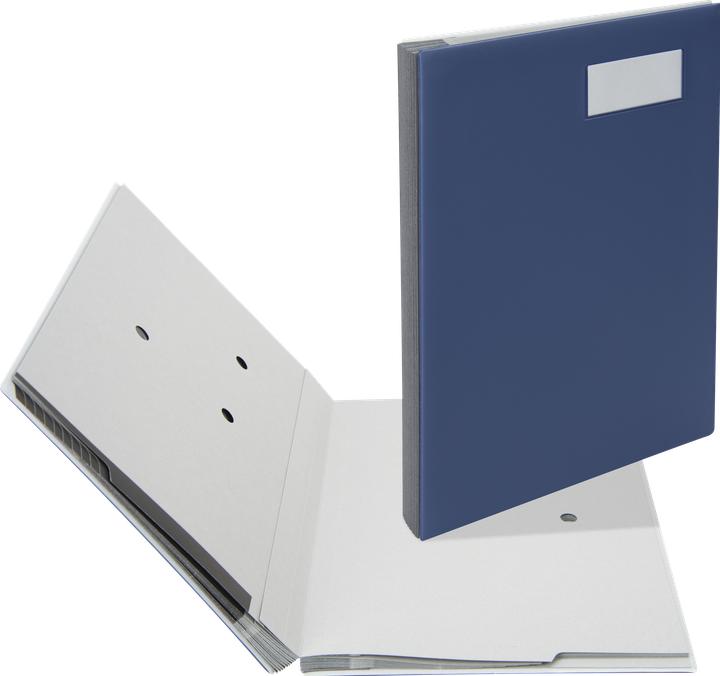 Immagine prodotto Biella Cartella firma Pronto-Sig (A4, 1x)