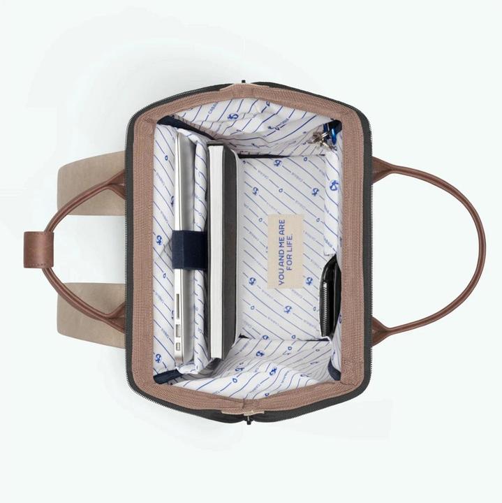 Actual product image Cabaïa Adventurer Medium (18 l)