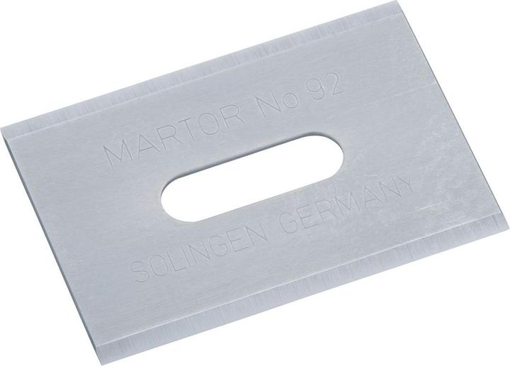 Produktbild Martor Industrieklinge NR. 92 (Ersatzklinge)