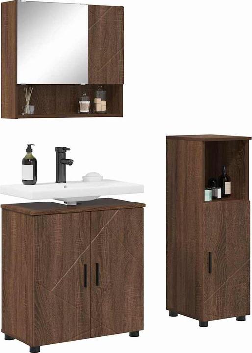 Produktbild vidaXL Waschtisch