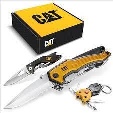 Produktbild Cat Multifunktionswerkzeug XL, 240125 (9 Funktionen)