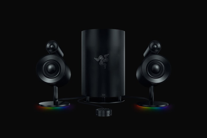 Produktbild Razer Nommo Pro
