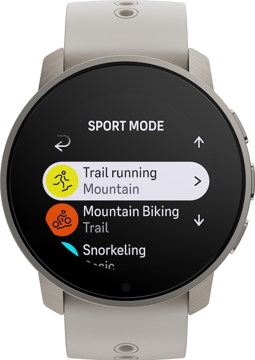 Produktbild Suunto 9 Peak Pro (43 mm)