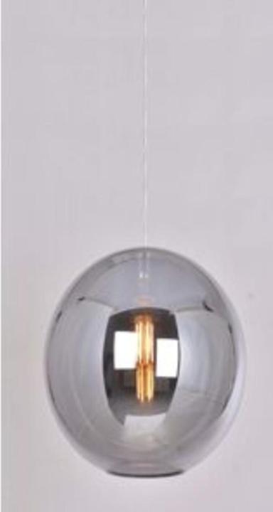 Produktbild Kare Design Hängeleuchte Caldaia Silber Ø35cm (E27, 1500 lm)