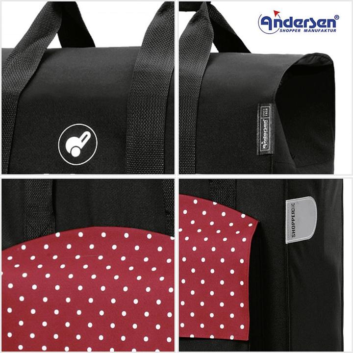 Produktbild Andersen Scala Polly