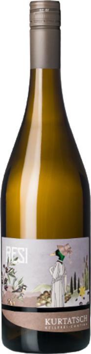 Actual product image Kurtatsch Resi Cuvée weiss Mitterberg IGT (2022)