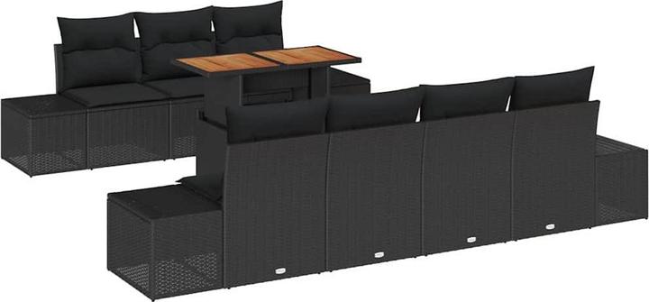 Produktbild vidaXL Drew