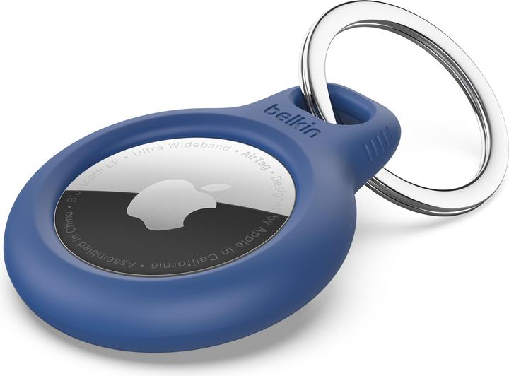 Immagine prodotto Belkin AirTag Schlüsselanhänger 2er Set