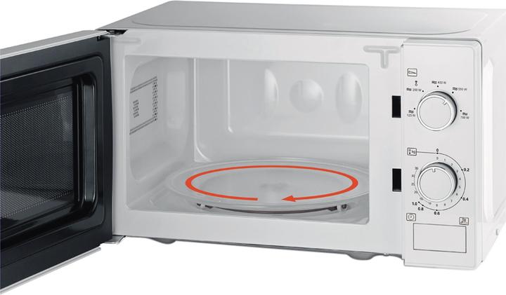 Actual product image Severin MW 7770 (20 l)