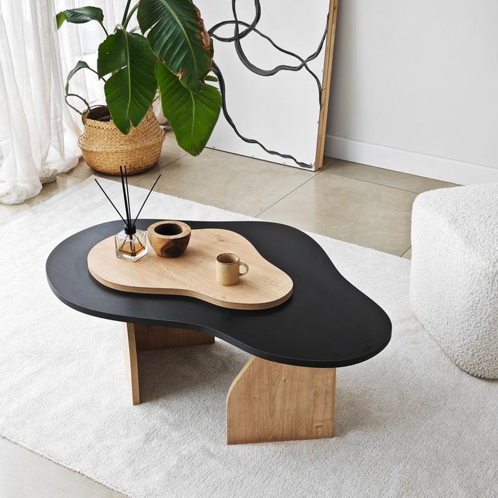 Image du produit Skye Decor Melted Coffee Table