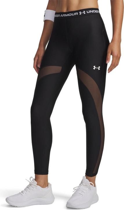Under Armour Fitnesstight HeatGear Mesh