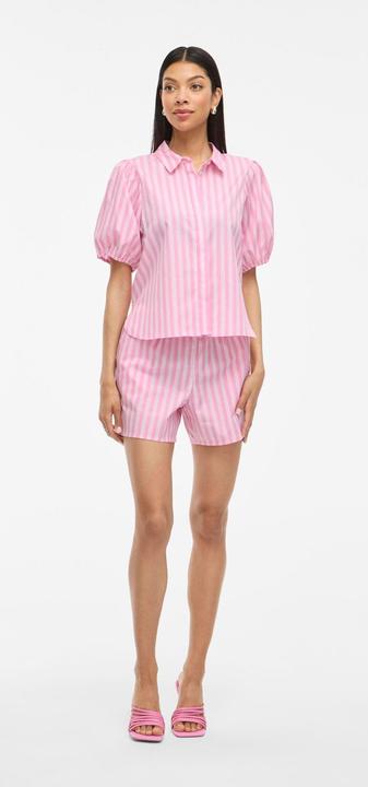 Produktbild Vila VIASTANA Kurzarm Hemd (42)