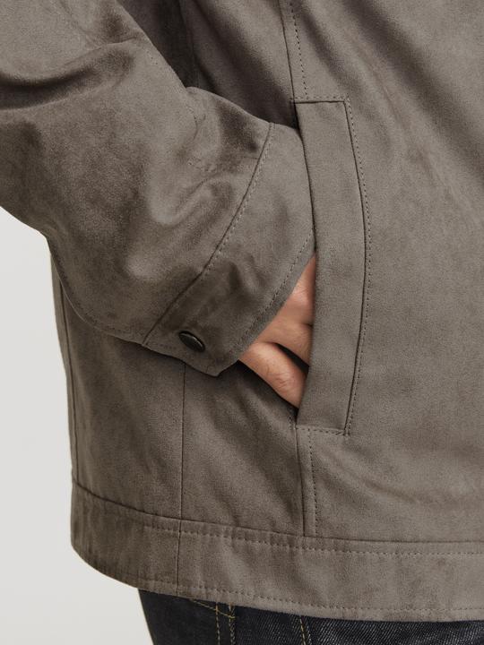 Actual product image Jack & Jones Jjedylan Shacket Noos (M)