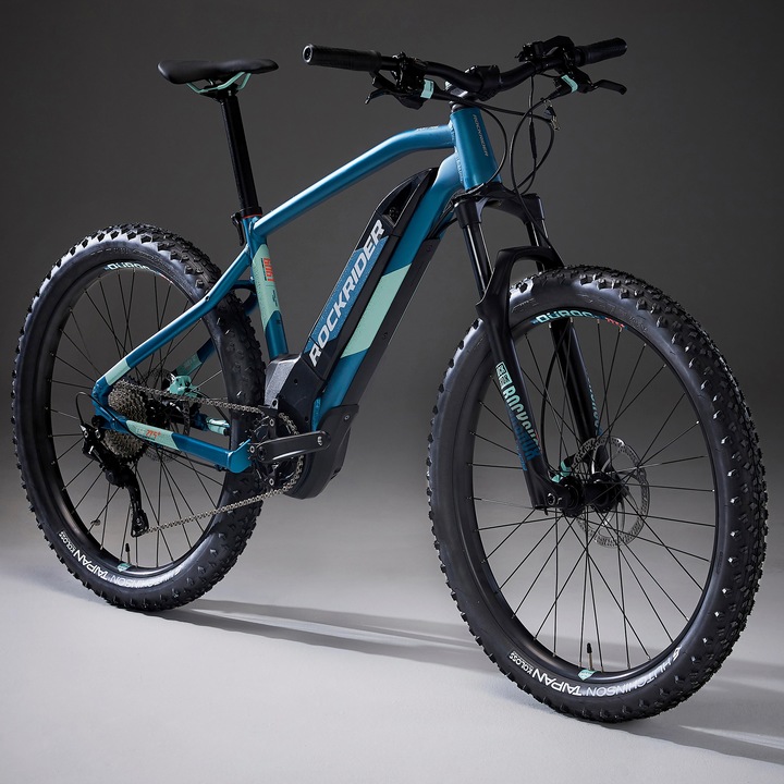 Actual product image Rockrider E-ST 900 (42.90 cm)
