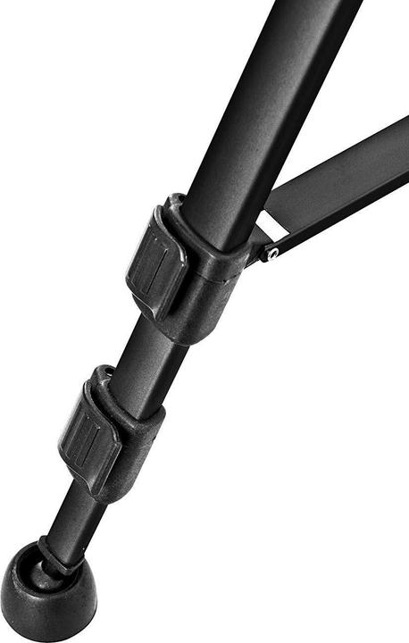 Actual product image Nest Tripod + Head WT-3530 H147 cm (Metal)