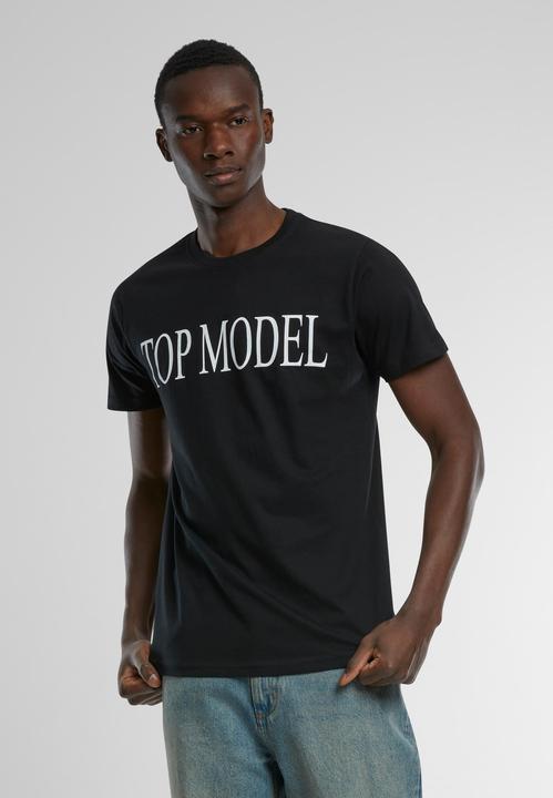 Produktbild Mister Tee Top Model Tee - 18817 (M)