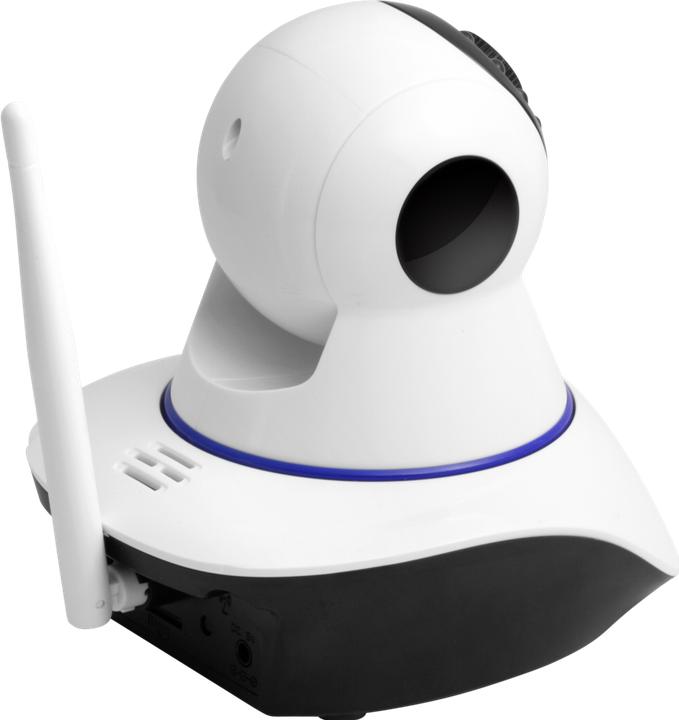 Produktbild Technaxx TX-23+ IP Überwachungskamera HD 720P (1280 x 720 Pixels)