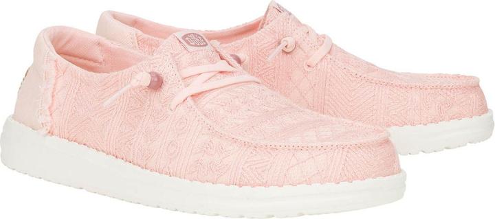 Image du produit Hey Dude Wendy Crochet Lace (36)