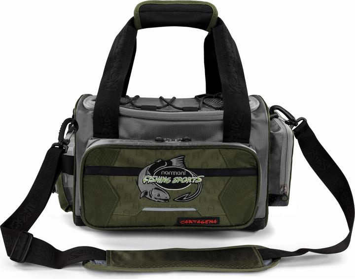 Produktbild Normani Angeltasche „Cartagena“ - Medium