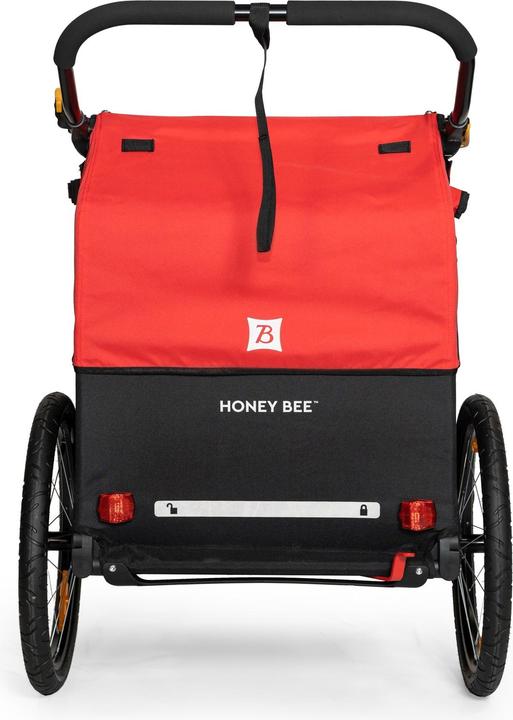 Immagine prodotto Burley Honey Bee, rot