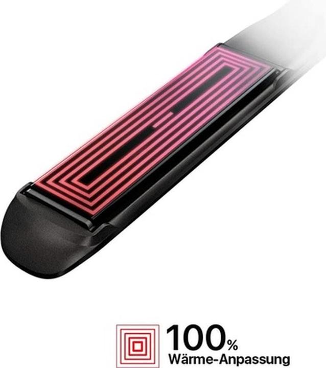 Image du produit Valera Lisseur professionnel Swiss'X ThermoFit