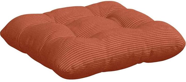 Image du produit vidaXL Sitzkissen (45 x 45 x 12 cm)