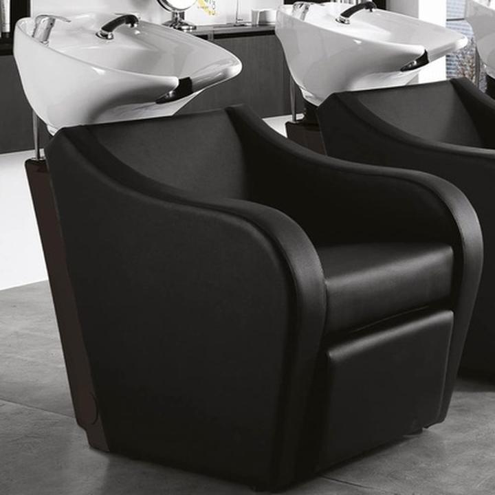 Immagine prodotto XanitaliaPro Xanitalia Omega Plus Professional Hairdressing Sink Metal Freestanding