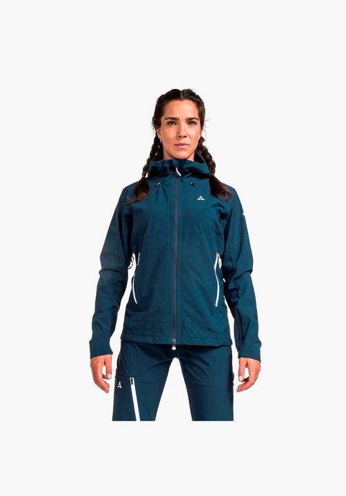 Immagine prodotto Schöffel Giacca Mangart Softshell (42, L, XL)