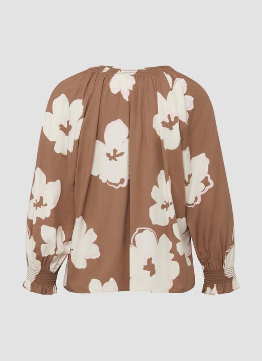 Immagine prodotto s.Oliver Bluse mit Raffungen (34)