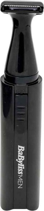 Immagine prodotto BaByliss E977E, acciaio inossidabile